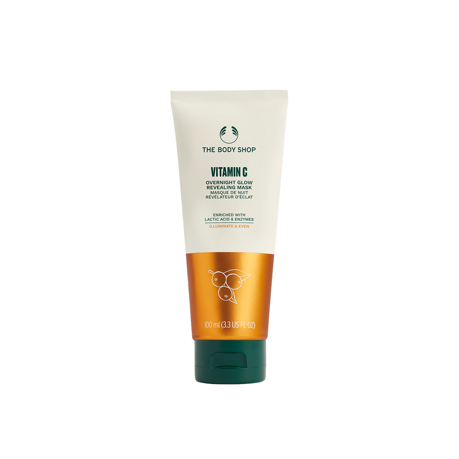 THE BODY SHOP – VITAMIN C OVERNIGHT GLOW REVEALING MASK.png