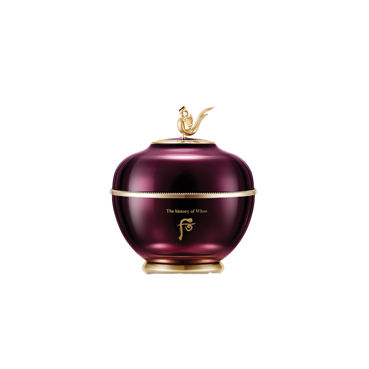 THE WHOO – Hwanyu Imperial Youth Cream.png