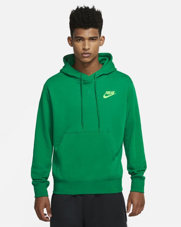 gợi ý mua sắm thời trang 12.12 NIKE - Áo Khoác Thể Thao Nam - As Giannis M Nk Po Hoodie Freak 2.jpeg