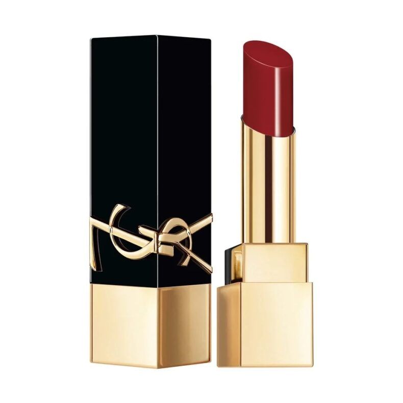 mau son Yves Saint Laurent Rouge Pur Couture The Bold High Pigment Lipstick fd8934924c